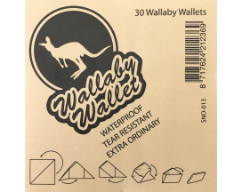 Wallaby seals groot [30x]