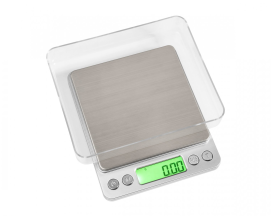 Zakweegschaal On Balance NV-500
