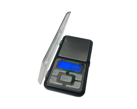 Zakweegschaaltje Alabama  100g x 0.01g