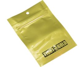 Zip Lock Gold 92x127
