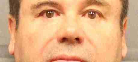 El Chapo
